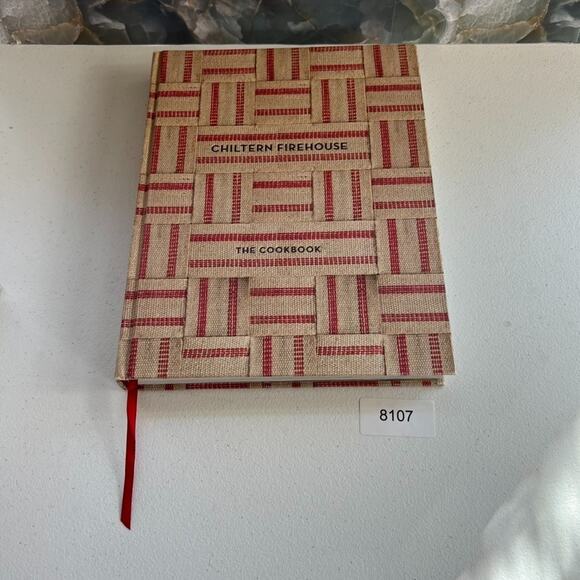 Chiltern Firehouse The Cookbook Hardcover By Mendes Nuno - Picture 15 of 15